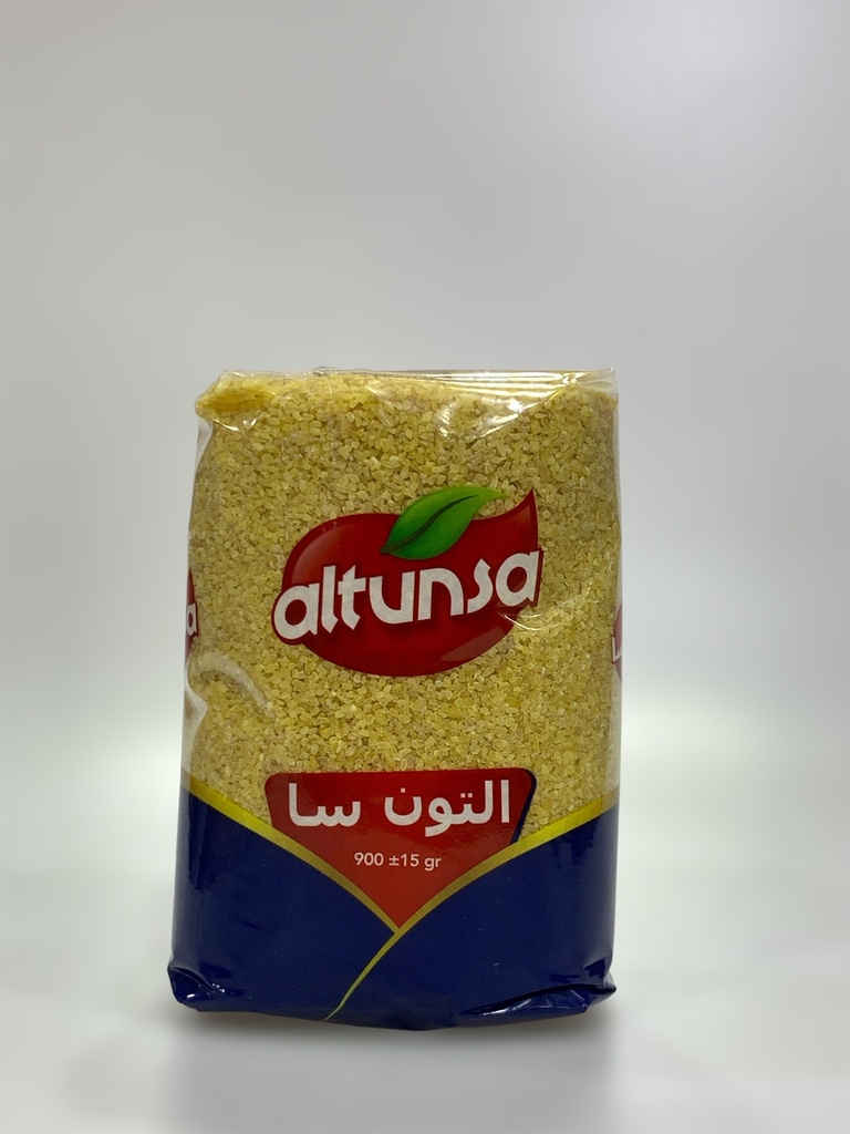 ساواری مامناوەند ئاڵتونسا ٩٠٠گم