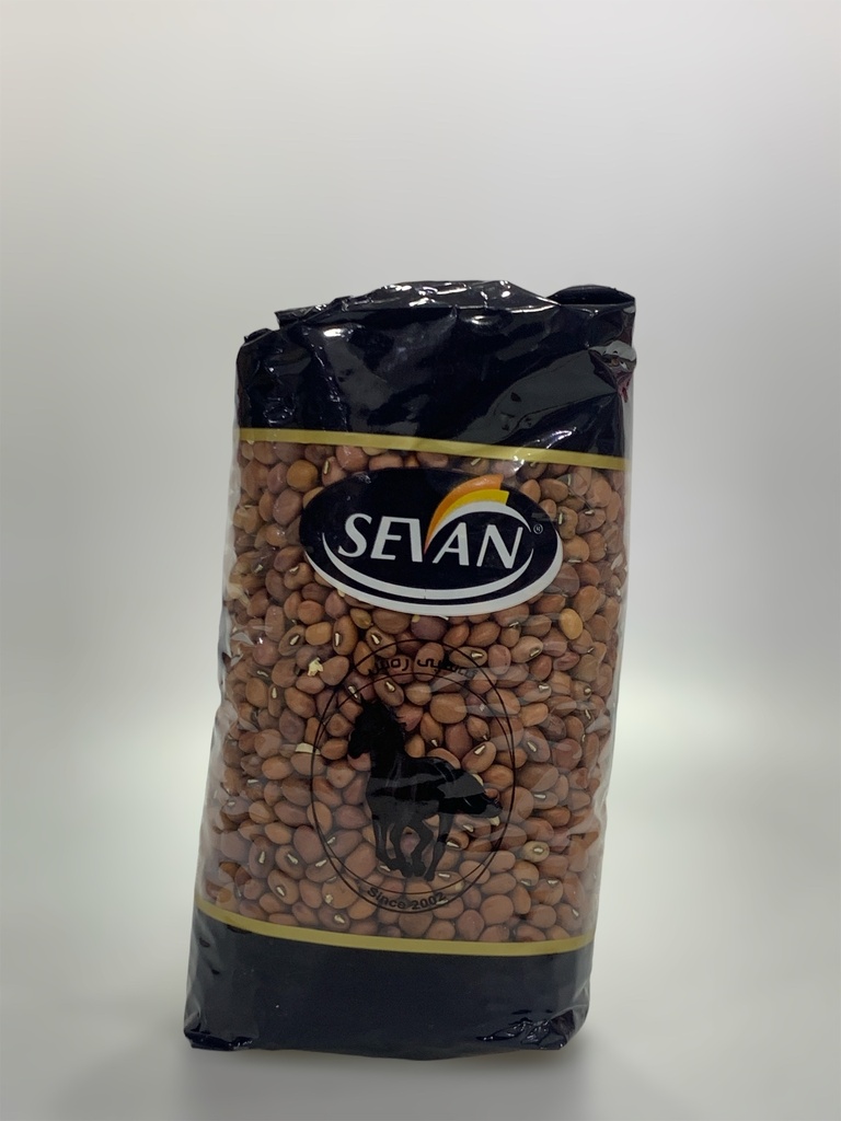 Red Kidney Beans Sevan 750g