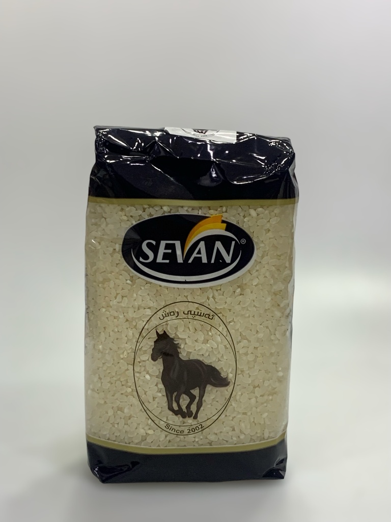 Rice Sevan 750g