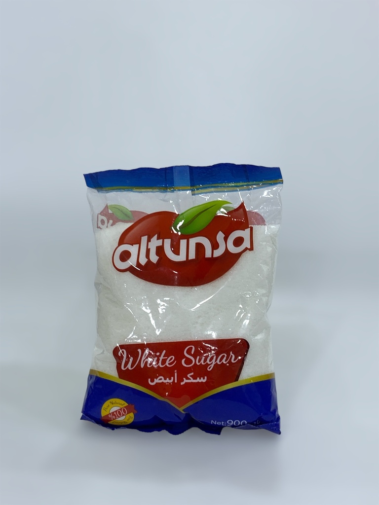 Sugar Altunsa 900g