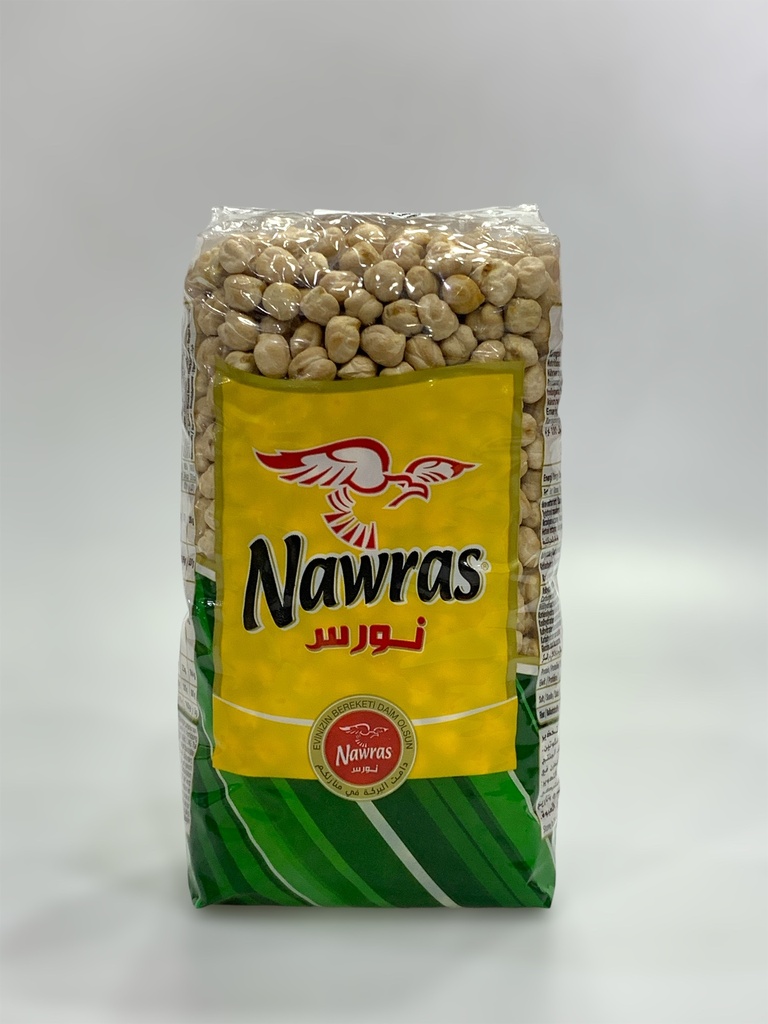 Hummus Nawras 1Kg