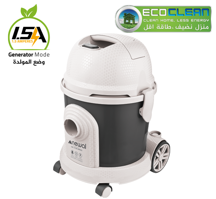 Newal Vacuum Cleaner VAC-2750