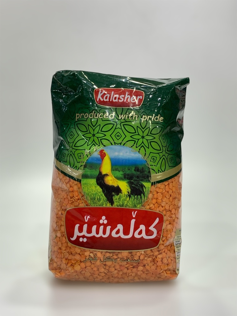 Lentil Kalasher 900g