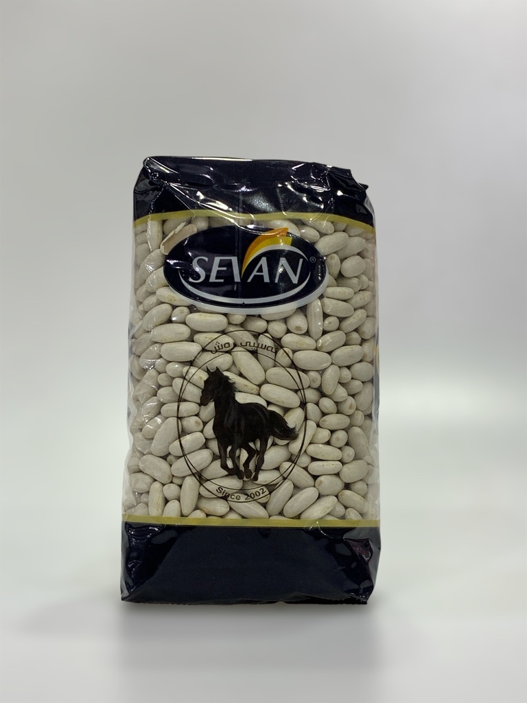 White Beans Sevan 750g