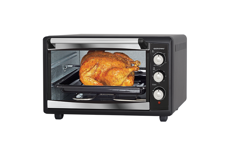 Gosonic Electric Oven GEO-452