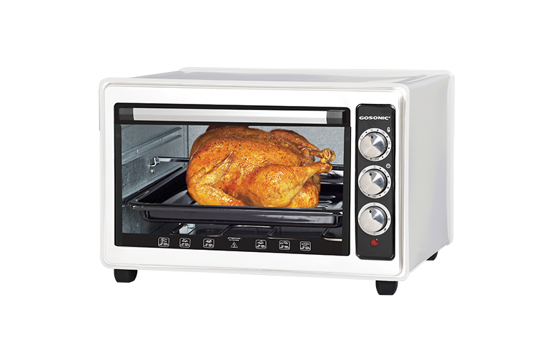 Gososnic Electric Oven GEO-434