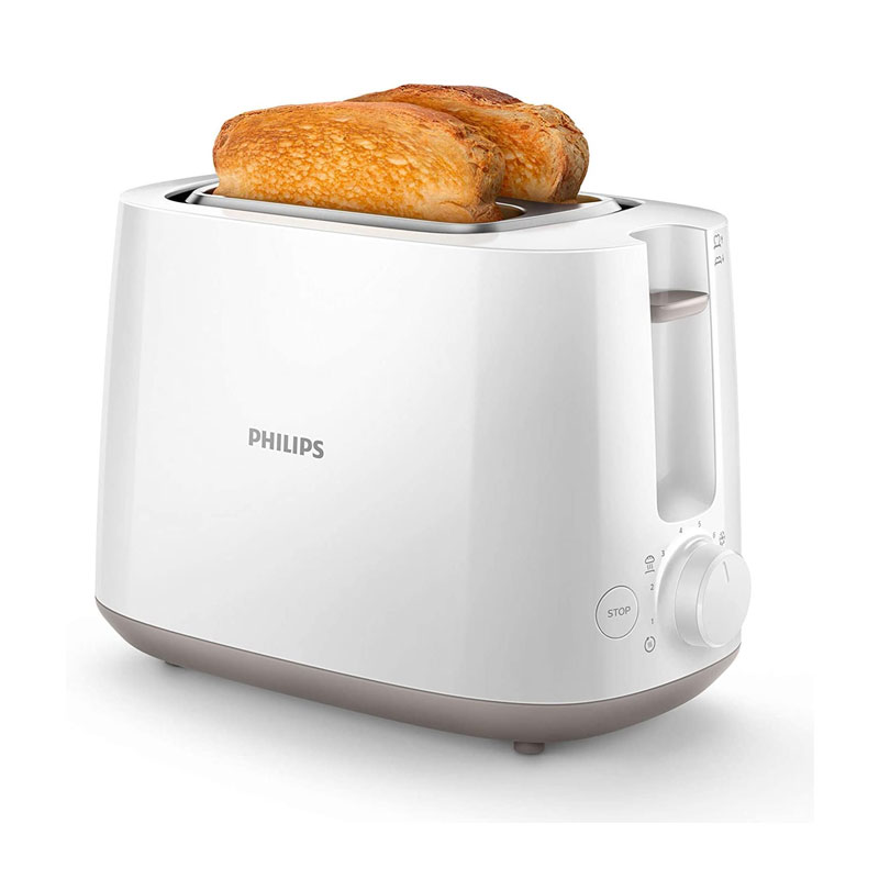 Philips Toaster Daily Collection HD2581