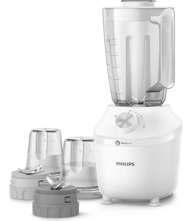 Philips blender 3000series HR2191/30