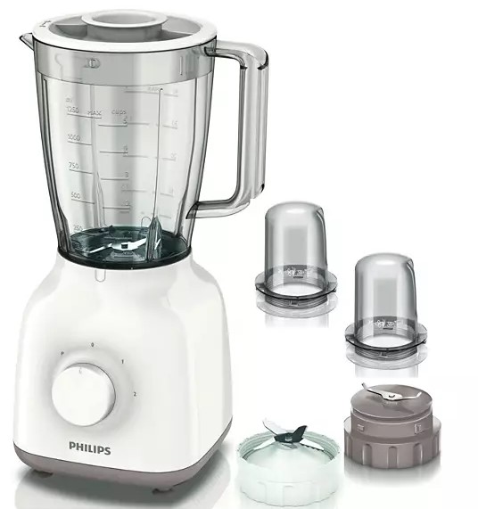 Philips blender HR2114/05