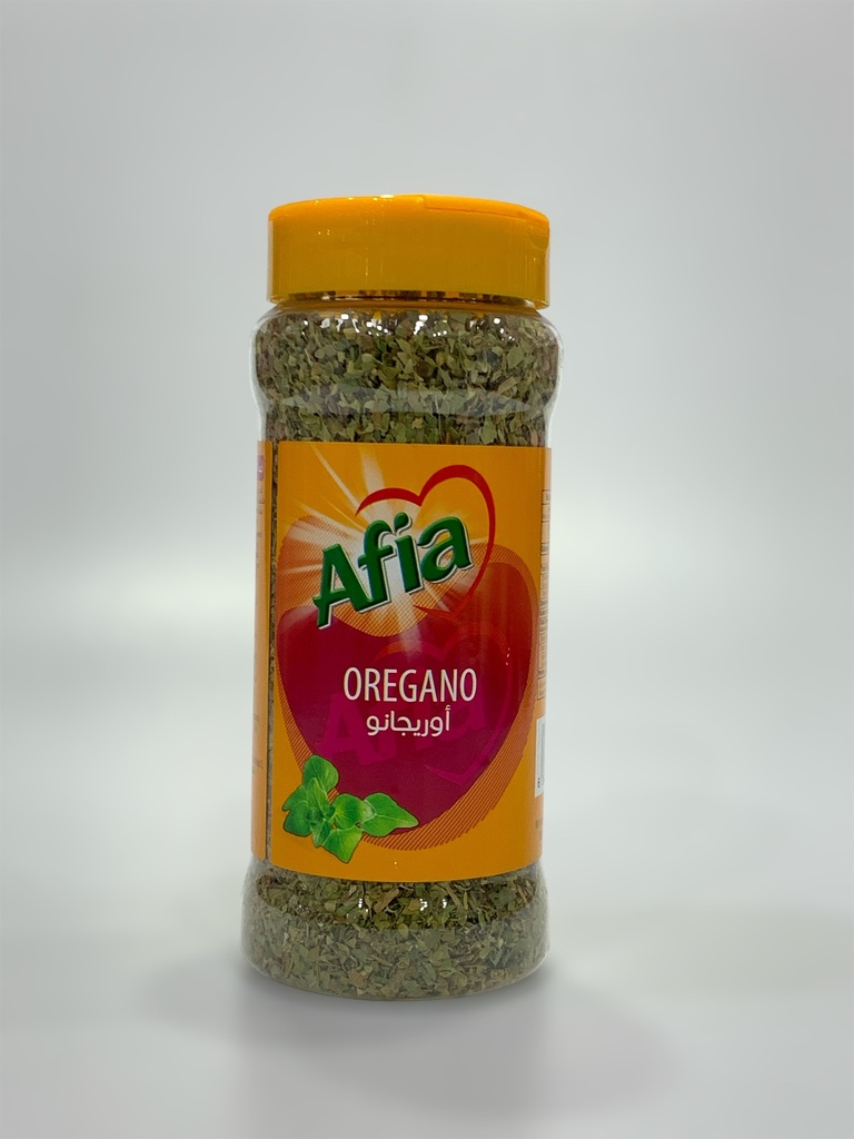 Afia Oregano Spices 60g