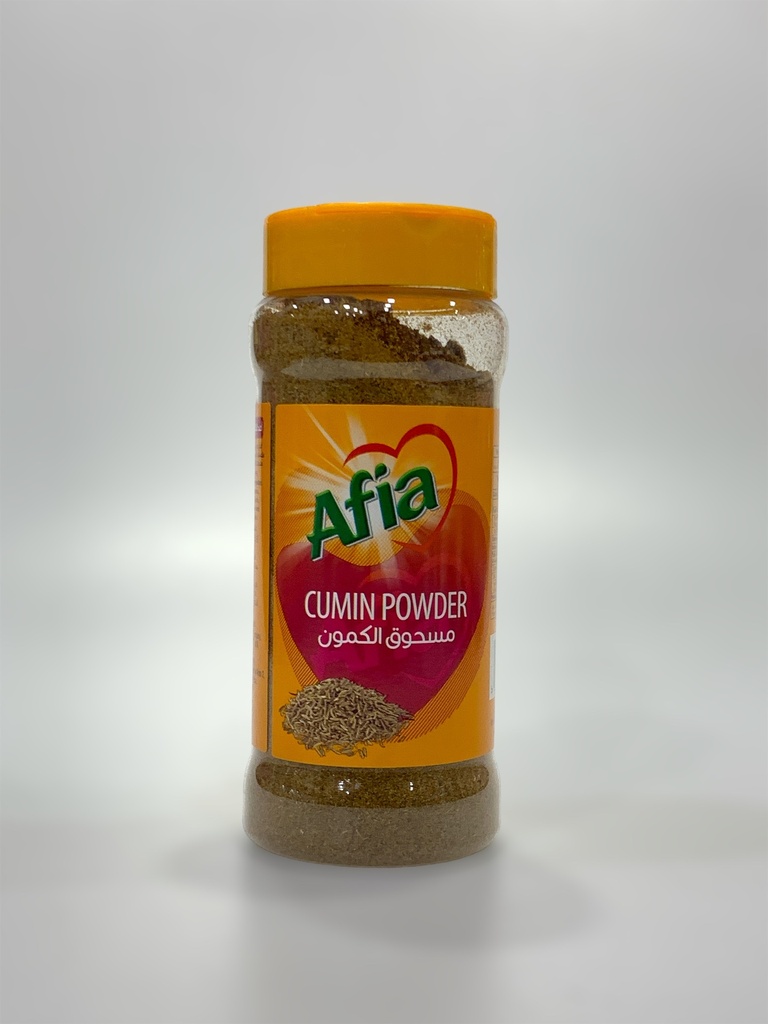 Afia Cumin Powder Spices 155g