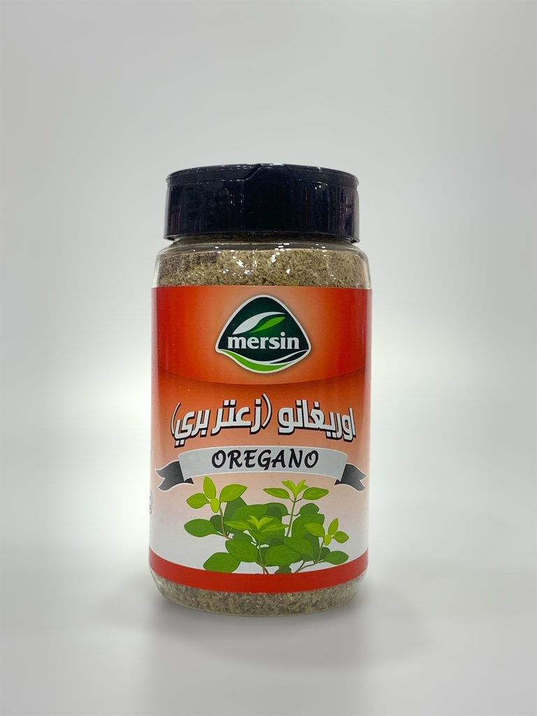 Oregano Spices Mersin 100g