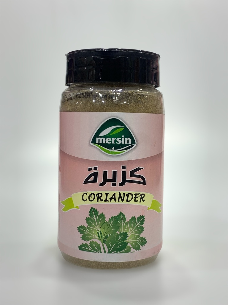 Corinader Spices Mersin 300g