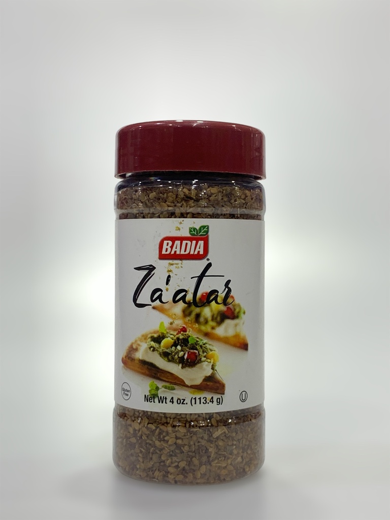 Zalatas Spices Badia 133.4g