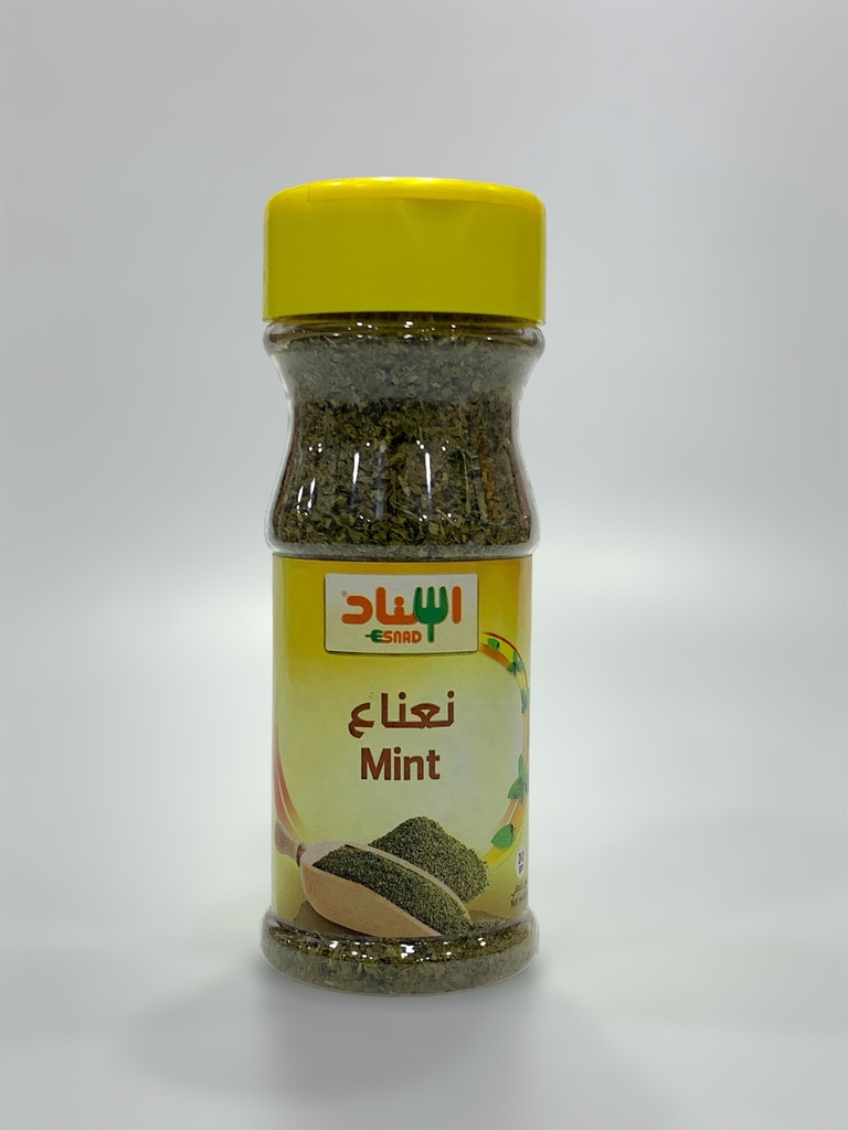 Mint Spices Esnad 30g