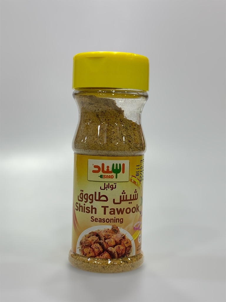 Shish Tawook Spices Esnad 100g