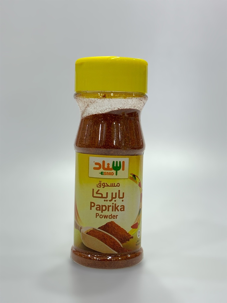 Paprika Spices Esnad 75g