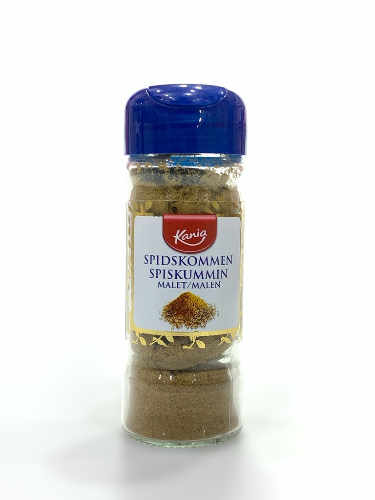 European spices Kania 45g