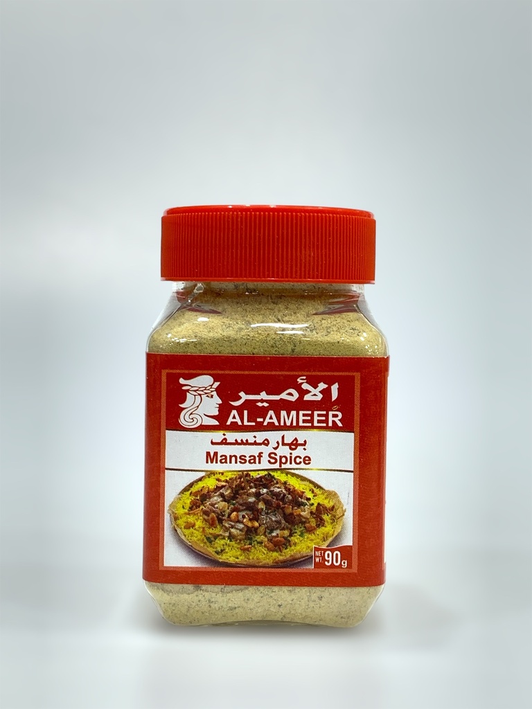 Mansaf Spices Al Ameer 90g