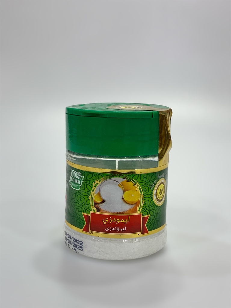 Stric Acid spices Kalasher 90g