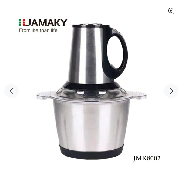 JAMAKY FOOD CHOPPER JMK8002