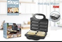 DSP hot-dog maker KC1167