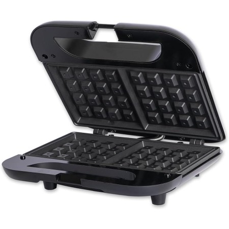 DSP waffle maker KC1234