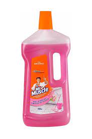 Mr.Muscle Konsatre Yuzey Temizleyici 2.5L