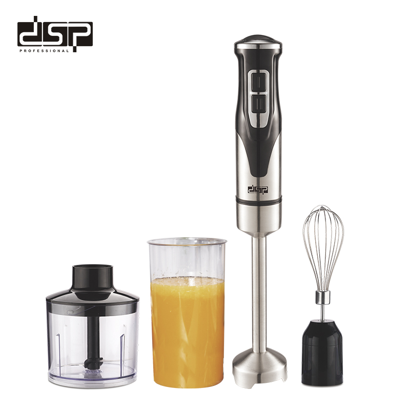 DSP blender set KM1116 4 in 1