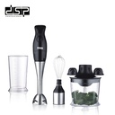 DSP blender set KM1004 4 in 1