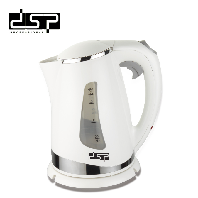 DSP electric kettle KK1110