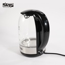 DSP electric kettle kk1153