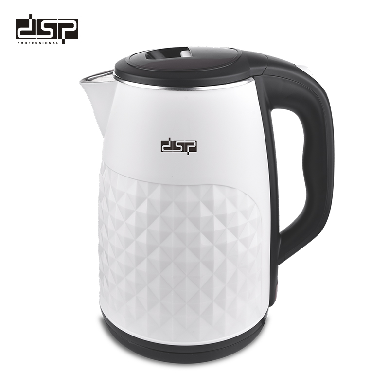 DSP electric kettle KK1142