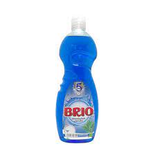 Brio Dishwashing Liquid 650mL