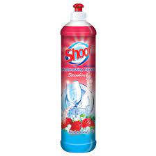 Shoof Dishwashing Liquid 800g