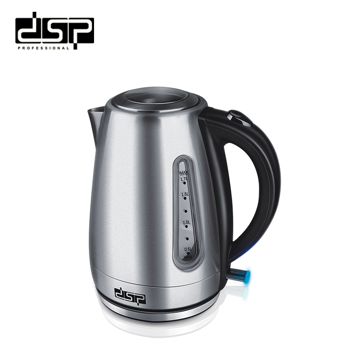 DSP electric kettle KK1137