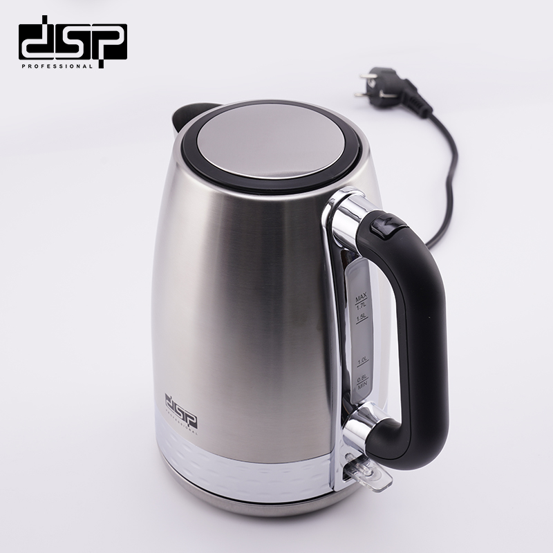 DSP electric kettle kk1167