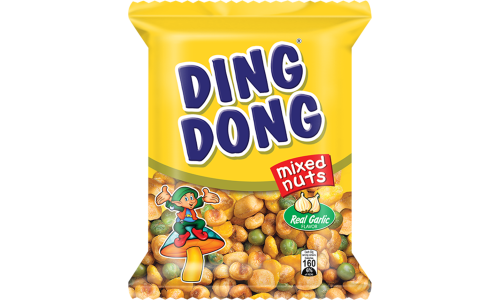 Ding Dong Garlic 100g