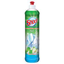 Shoof Dishwashing Liquid 800g