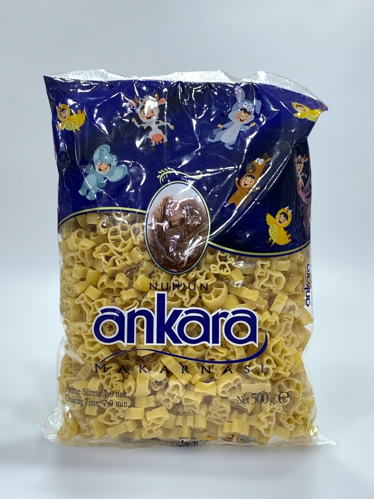 Macaroni Ankara 500g