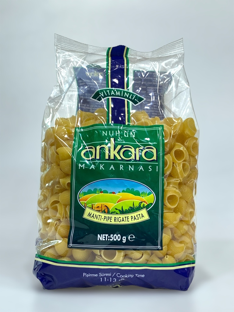 Macaroni Ankara 500g