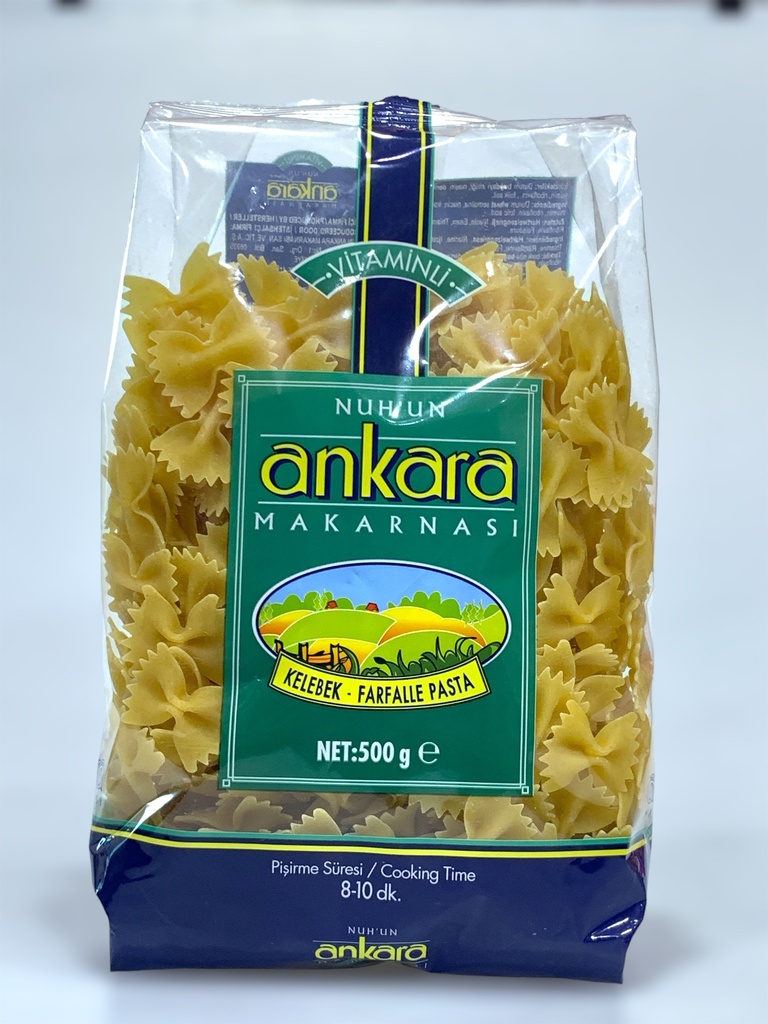 Macaroni Ankara 500g