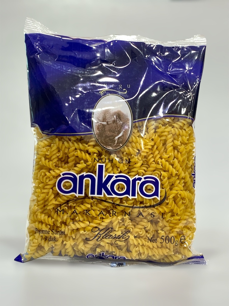 Macaroni Ankara 500g