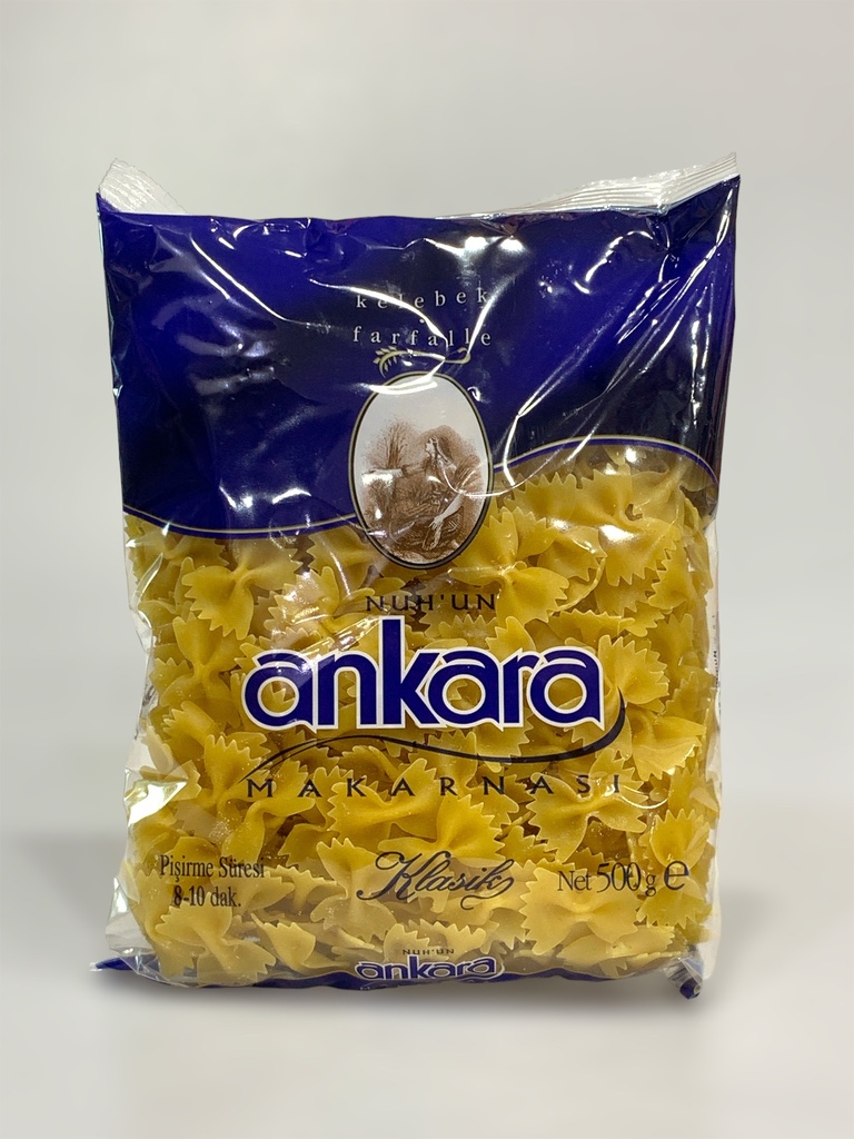 Macaroni Ankara 500g