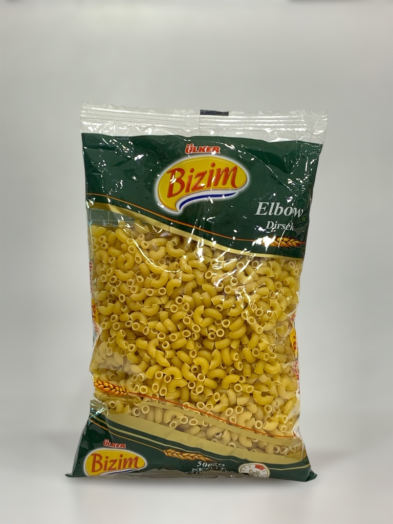 Macaroni Ulker 500g