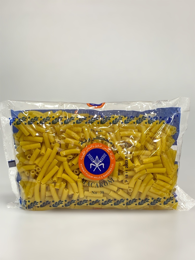 Macaroni Kuwait 500g