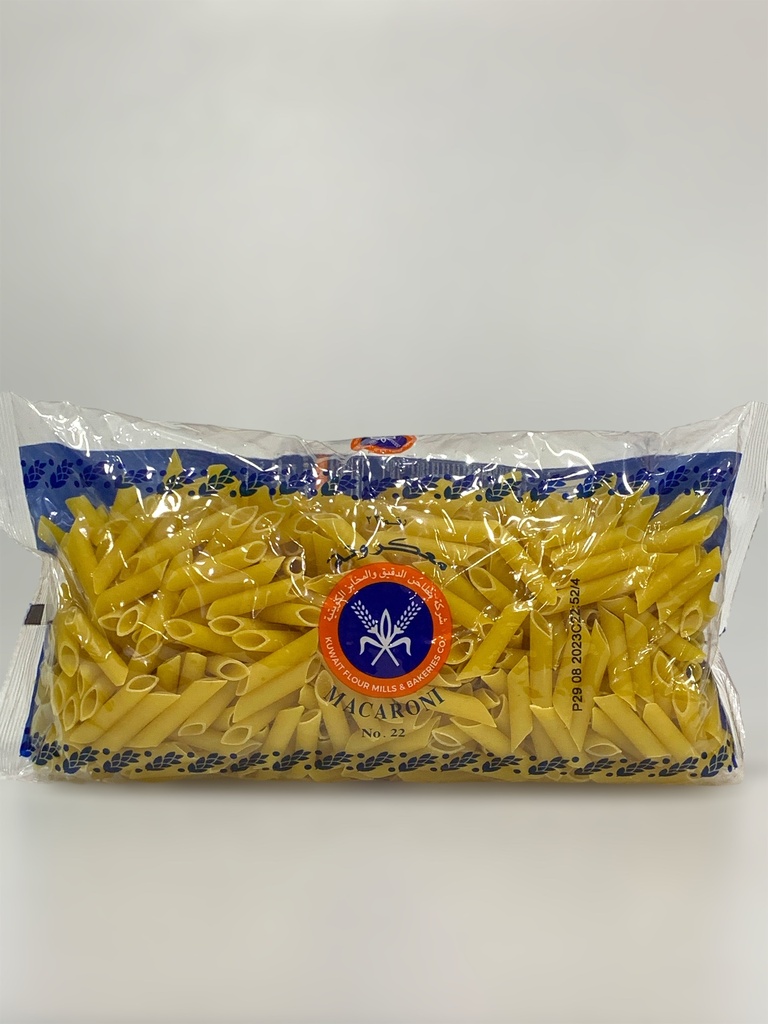 Macaroni Kuwait 500g