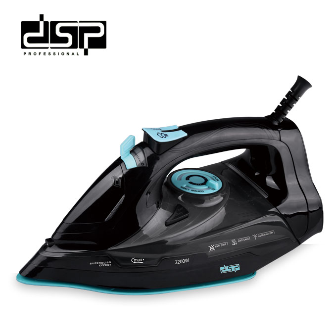 DSP Steam iron KD 1073