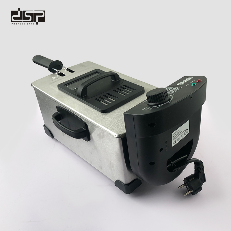 DSP deep fryer Kb2079