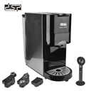 DSP multi capsule coffee machine  3 in 1 KA3046